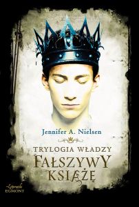 Fałszywy książę