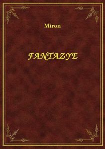 Fantazye