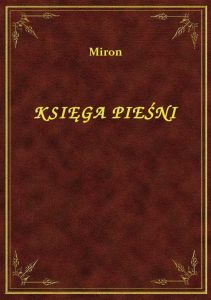 Księga Pieśni