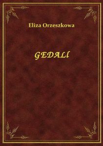 Gedall