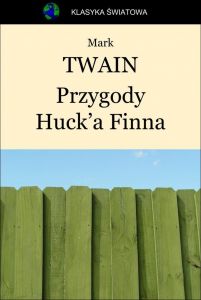 Przygody Huck\'a Finna