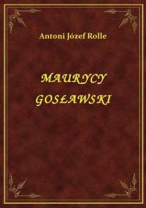 Maurycy Gosławski