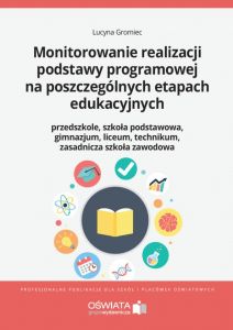 Monitorowanie realizacji podstawy programowej