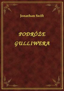 Podróże Guliwera