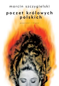 Poczet królowych polskich. Powieść i klucz