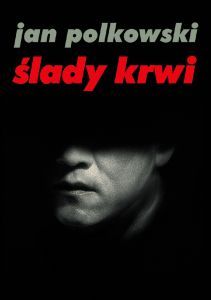 Ślady krwi