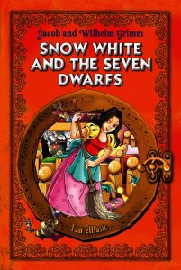 Snow White and the Seven Dwarfs (Królewna Śnieżka) English version