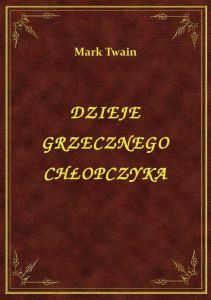 Dzieje Niegrzecznego Chłopczyka