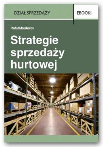 Strategie sprzedaży hurtowej