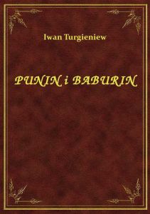 Punin I Baburin
