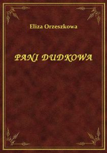 Pani Dudkowa