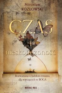 Czas i nieskończoność