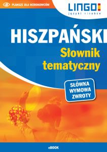 Niemiecki. Słownik tematyczny. eBook