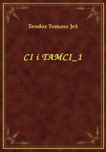 Ci I Tamci 1