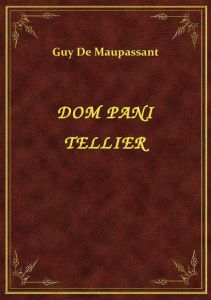 Dom Pani Tellier