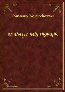 Uwagi Wstępne