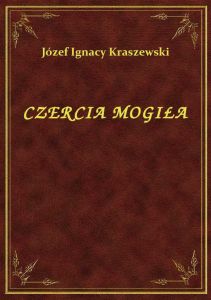 Czercia Mogiła