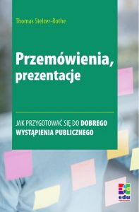 Przemówienia, prezentacje