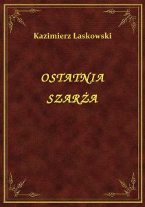 Ostatnia Szarża
