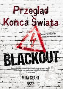 Przegląd Końca Świata. Blackout