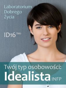 Twój typ osobowości: Idealista (INFP)