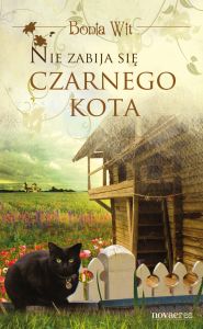 Nie zabija się czarnego kota
