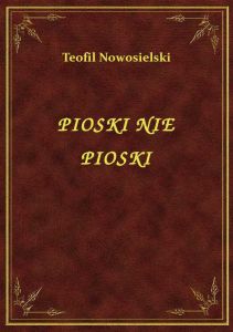 Pioski Nie Pioski