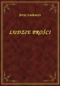 Ludzie Prości