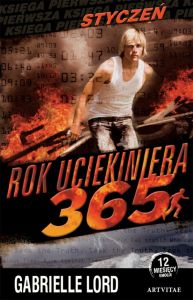 Rok uciekiniera 365. Styczeń