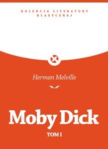 Moby Dick Czyli Biały Wieloryb I