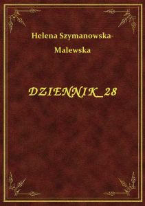 Dziennik 28