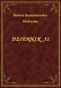 Dziennik 31