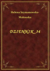 Dziennik 34