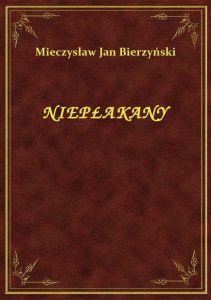Niepłakany