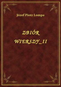 Zbiór Wierszy II