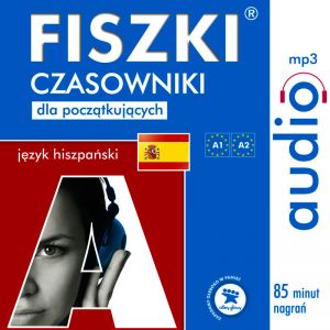 FISZKI audio - j. włoski - Czasowniki dla początkujących