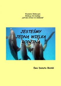 Jesteśmy jedną wielką