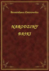 Narodziny Bajki