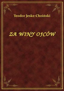 Za Winy Ojców