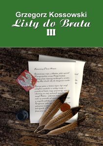 Listy do Brata III