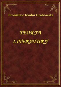 Teorya Literatury