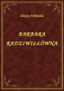 Barbara Radziwiłłówna