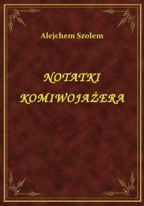 Notatki Komiwojażera