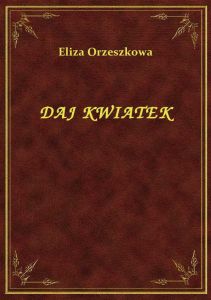 Daj Kwiatek