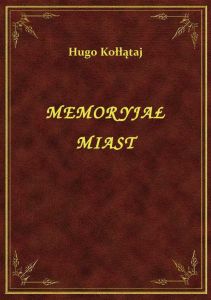 Memoryjał Miast