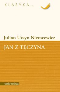 Jan z Tęczyna