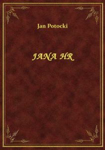 Jana Hr