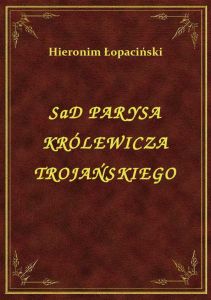 Sąd Parysa Królewicza Trojańskiego