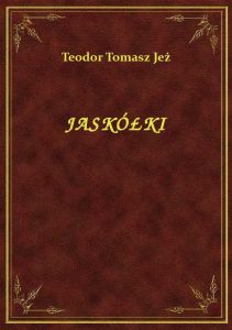 Jaskółki