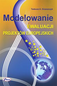 Modelowanie ewaluacji projektów europejskich